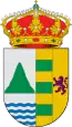 Blason de Montemayor del Río