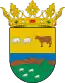 Blason de Montenegro de Cameros