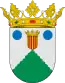 Blason de Monterde