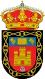 Blason de Monterrei