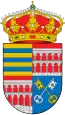 Blason de Monterrubio