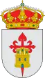 Blason de Montiel