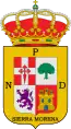 Blason de Montizón