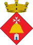 Blason de Montornès de Segarra