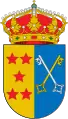 Blason de Moríñigo