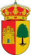 Blason de Moradillo de Roa