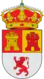 Blason de Moraleja