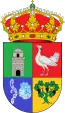 Blason de Moraleja de Matacabras