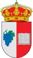 Blason de Moraleja del Vino