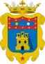 Blason de Moratalla