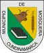 Blason de Mosquera