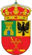 Blason de Motilleja