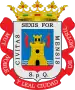 Blason de Motril