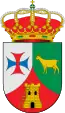 Blason de Moya