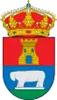 Blason de Muñana