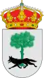 Blason de Muñico