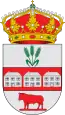 Blason de Muñogalindo