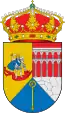 Blason de Muñopedro