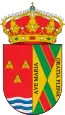 Blason de Muduex