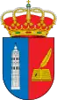 Blason de Muniesa