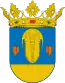 Blason de Murero