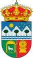 Blason de Muriel Viejo