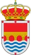 Blason de Murillo de Río Leza