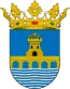 Blason de Nájera