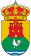 Blason de Nalda