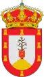 Blason de Narrillos del Álamo