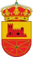 Blason de Narros de Saldueña