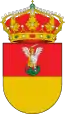 Blason de Nava de Sotrobal