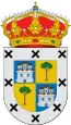 Blason de Nava de la Asunción