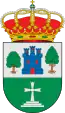 Blason de Navaconcejo