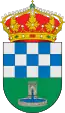 Blason de Navadijos