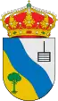 Blason de Navafría