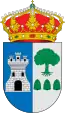 Blason de Navahermosa