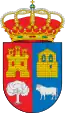 Blason de Navahondilla