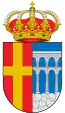 Blason de Navalcarnero