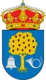 Blason de Navalmoral de la Mata