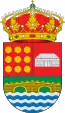 Blason de Navalosa