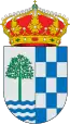 Blason de Navalperal de Tormes