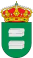 Blason de Los Navalucillos