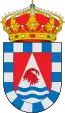 Blason de Navarredonda de Gredos