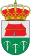 Blason de Navas de Estena