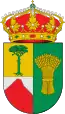 Blason de Navatalgordo