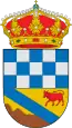 Blason de Navatejares