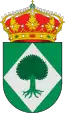 Blason de Navezuelas