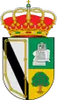 Blason de Neila de San Miguel