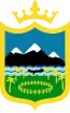 Blason de Neiva